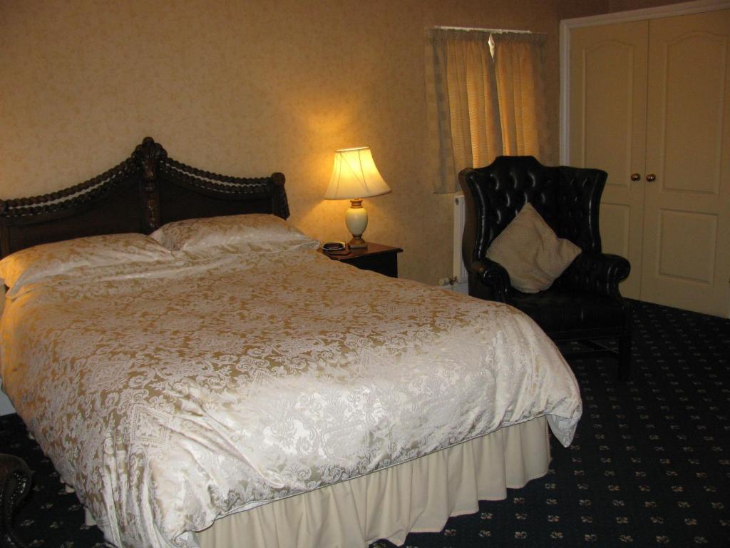 Brookfield House Hotel Ross-on-Wye Cameră foto